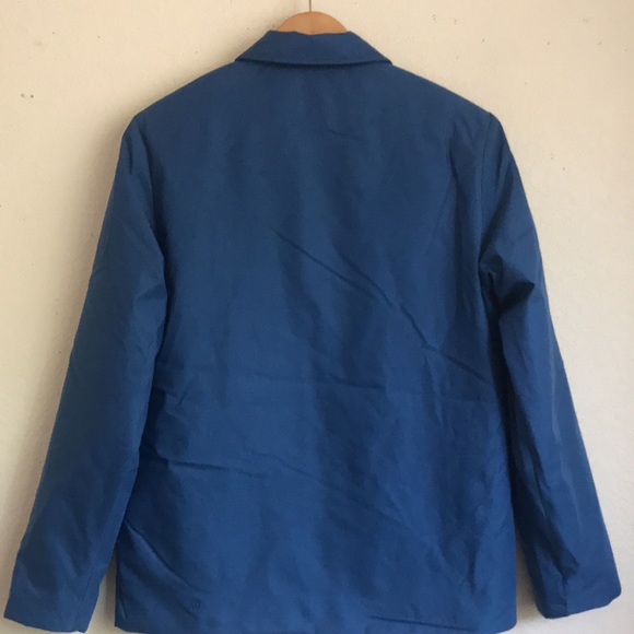 Water resistant Mens field jacket all in motion size small - Picture 6 of 7